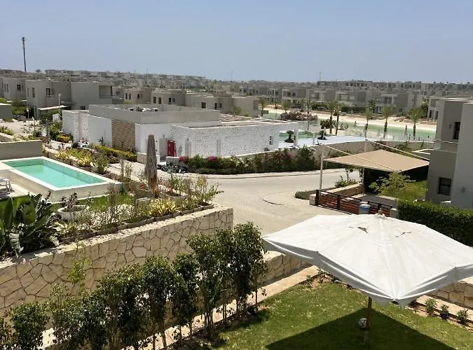 Ferienhaus Azha Ain Sokhna Luxury Vacation - Families Only Ain Suchna