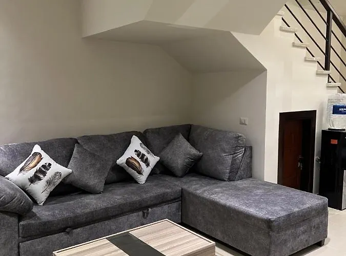 Azha Ain Sokhna Luxury Vacation - Families Only Ferienhaus *