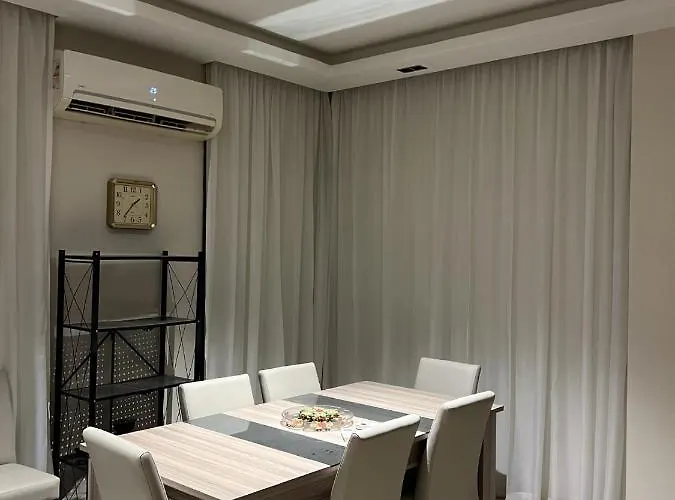 Azha Ain Sokhna Luxury Vacation - Families Only * Ain Suchna
