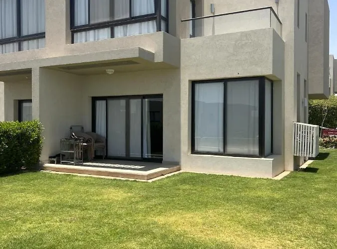 Azha Ain Sokhna Luxury Vacation - Families Only * Ain Suchna