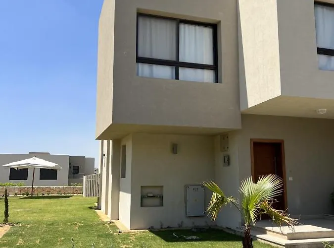 Azha Ain Sokhna Luxury Vacation - Families Only * Ain Suchna