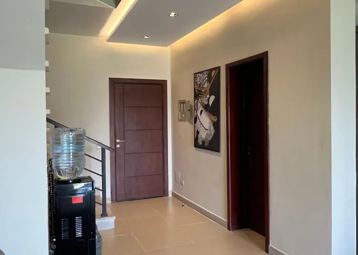 Ferienhaus Azha Ain Sokhna Luxury Vacation - Families Only