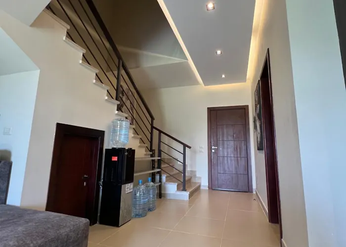 Azha Ain Sokhna Luxury Vacation - Families Only Ferienhaus Ain Suchna