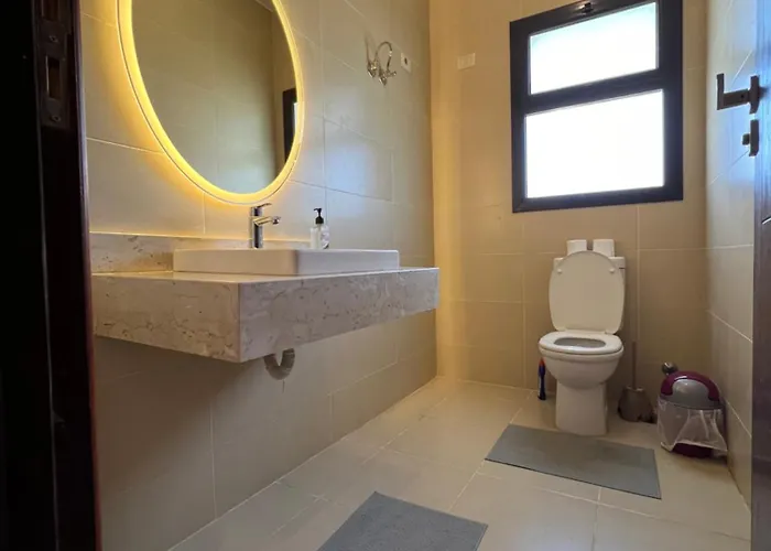 Azha Ain Sokhna Luxury Vacation - Families Only *