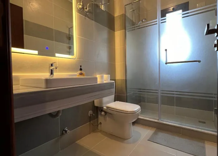 Azha Ain Sokhna Luxury Vacation - Families Only Ain Suchna