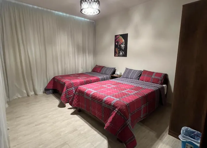 Azha Ain Sokhna Luxury Vacation - Families Only