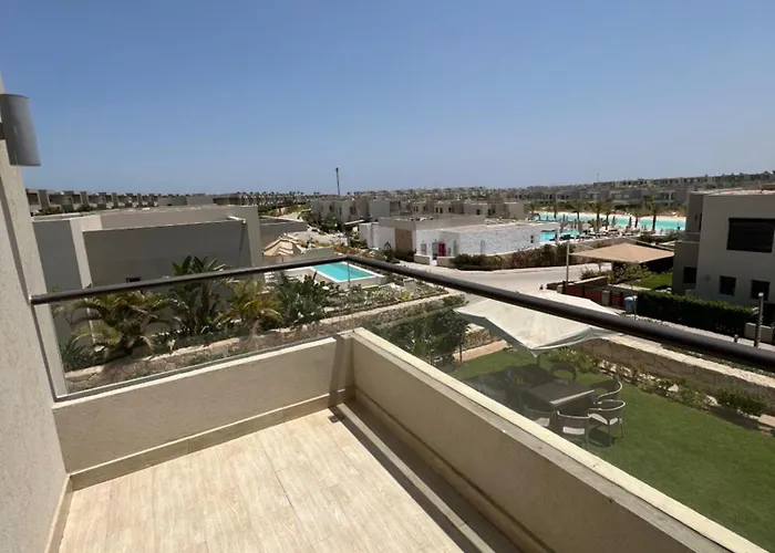 Ferienhaus Azha Ain Sokhna Luxury Vacation - Families Only