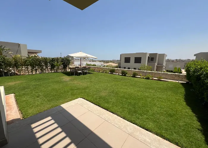 Ferienhaus Azha Ain Sokhna Luxury Vacation - Families Only Ain Suchna