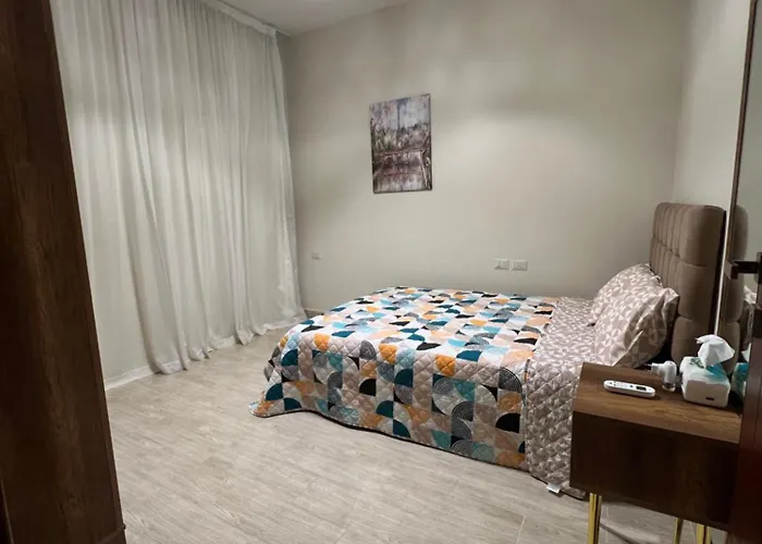 Azha Ain Sokhna Luxury Vacation - Families Only Ferienhaus *