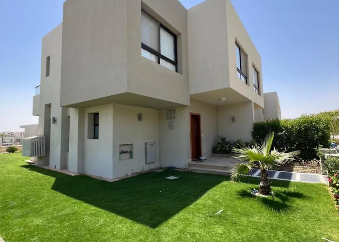 Azha Ain Sokhna Luxury Vacation - Families Only Ferienhaus Ain Suchna