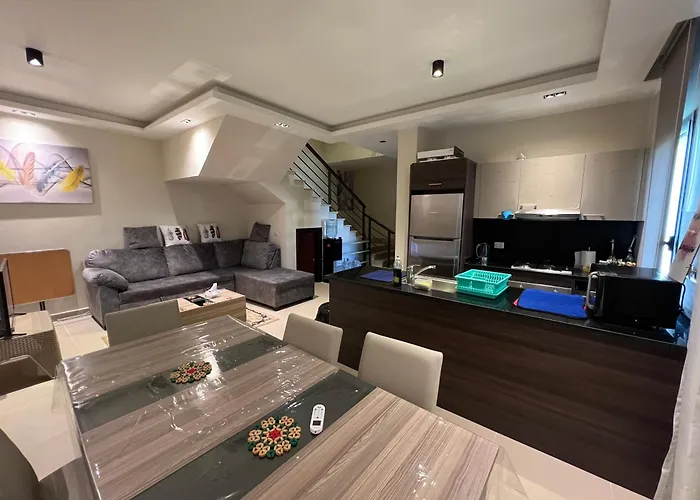 Azha Ain Sokhna Luxury Vacation - Families Only Ain Suchna