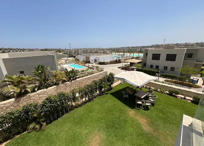Azha Ain Sokhna Luxury Vacation - Families Only Ferienhaus Ain Suchna