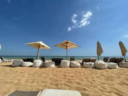 Azha Ain Sokhna Luxury Vacation - Families Only