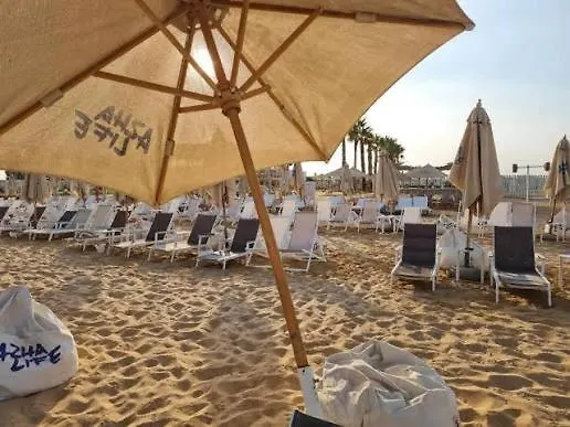 Ferienhaus Azha Ain Sokhna Luxury Vacation - Families Only Ain Suchna