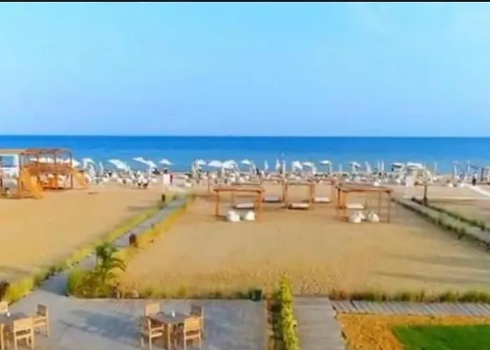 Azha Ain Sokhna Luxury Vacation - Families Only *
