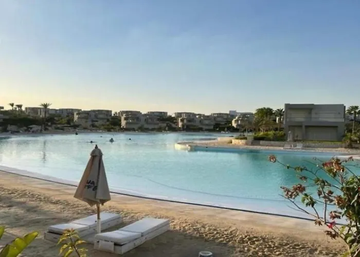 Azha Ain Sokhna Luxury Vacation - Families Only * Ain Suchna
