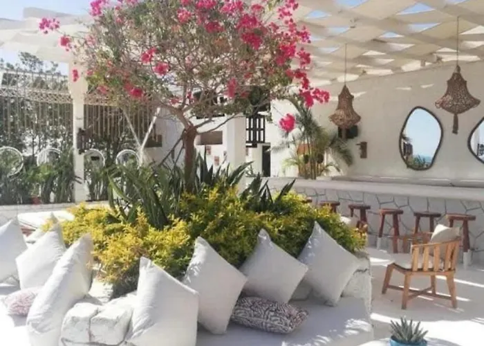 Azha Ain Sokhna Luxury Vacation - Families Only Ain Suchna
